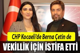 berna cetin