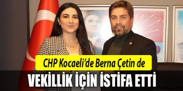 berna cetin