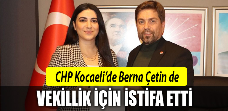 berna cetin