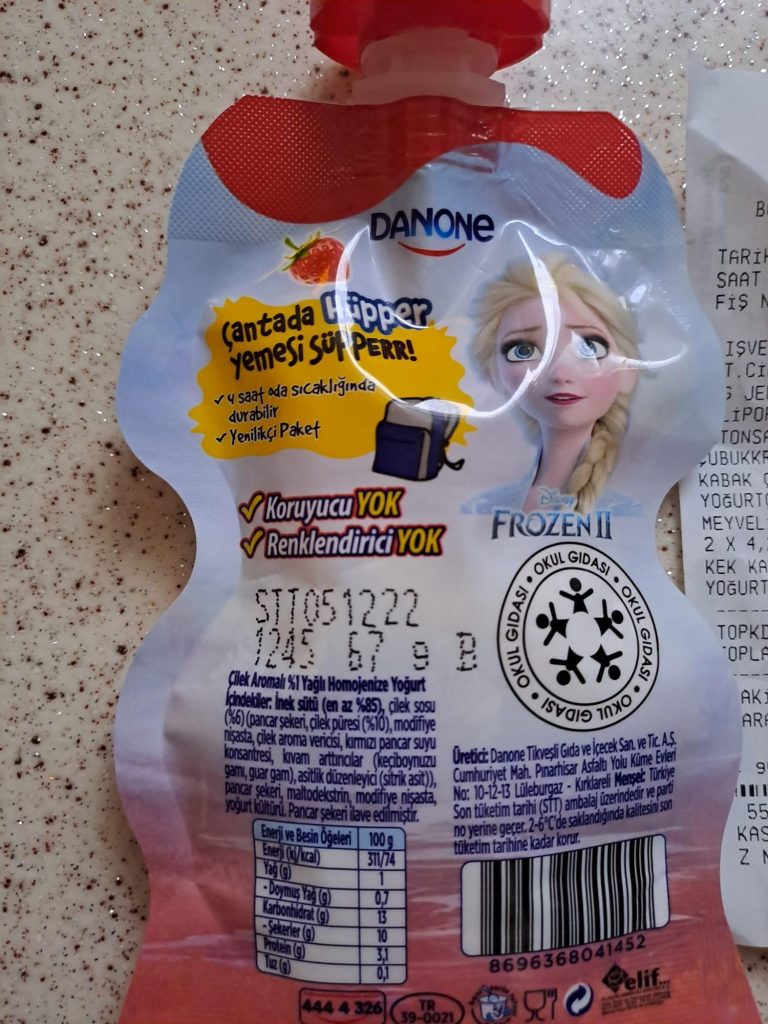 bimden tarihi gecmis danone 4