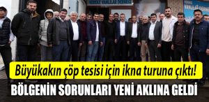 buyukakin hhereke cop tesisi