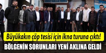 buyukakin hhereke cop tesisi