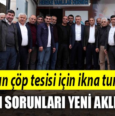 buyukakin hhereke cop tesisi