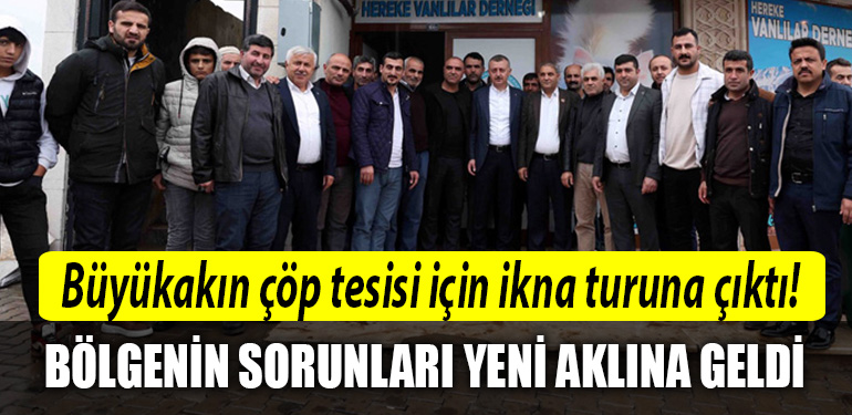 buyukakin hhereke cop tesisi