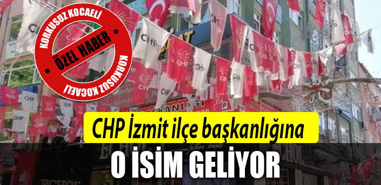 chp izmit 1
