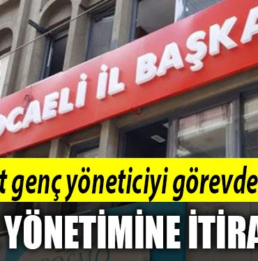 chp izmit