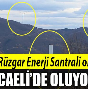 chp kocaeli