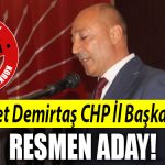 chp kocaeli il baskanligi