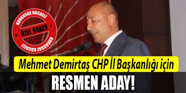 chp kocaeli il baskanligi