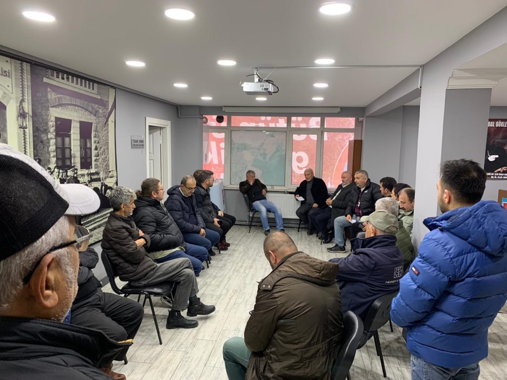 chp on secim 1