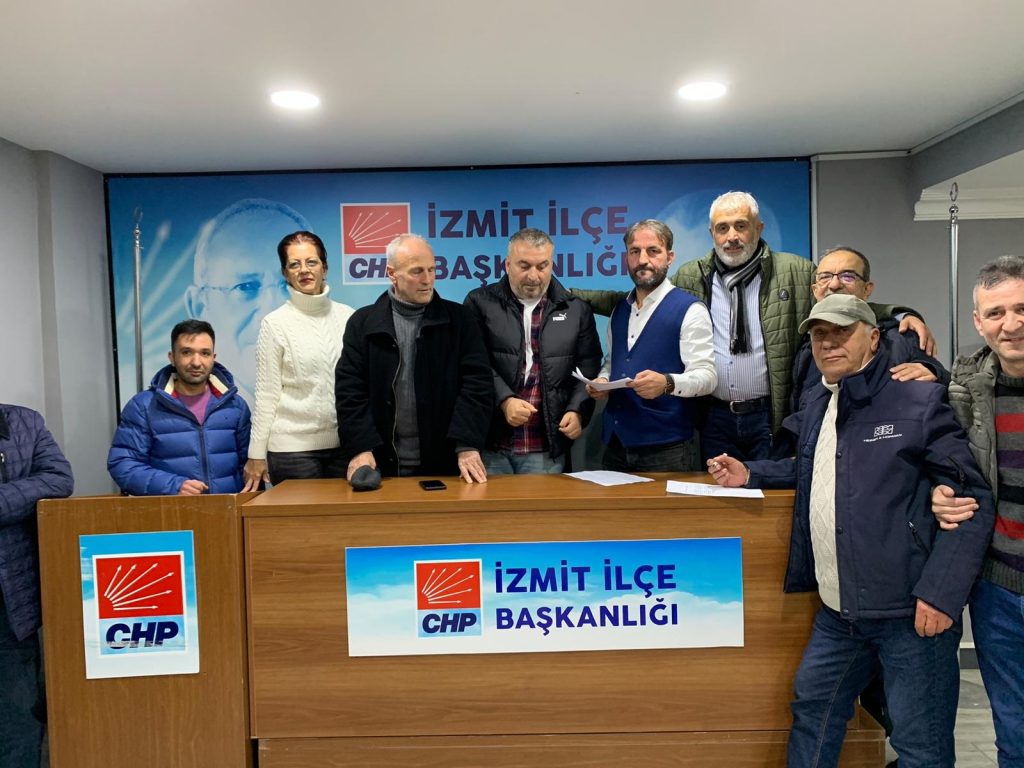 chp on secim 2