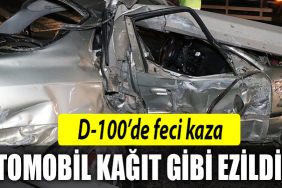 d100 kaza
