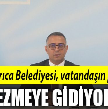 darica belediyesi
