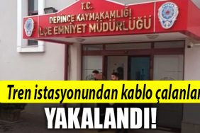 derince kablo