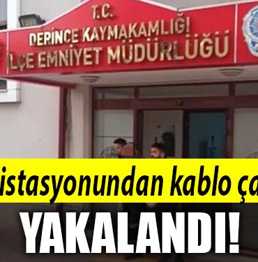 derince kablo