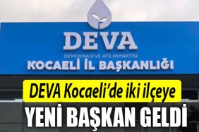 deva kocaeli