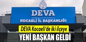 deva kocaeli
