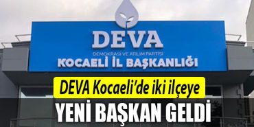 deva kocaeli