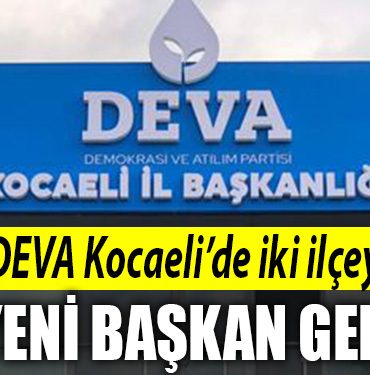 deva kocaeli