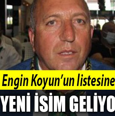 engin koyun