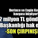 engin koyun derince