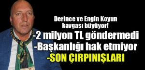 engin koyun derince