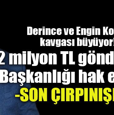 engin koyun derince