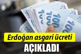 erdogan asgari ucreti acikladi