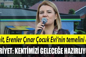 erenler cinar cocuk evi