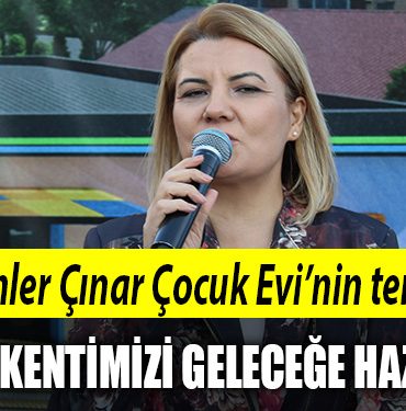 erenler cinar cocuk evi