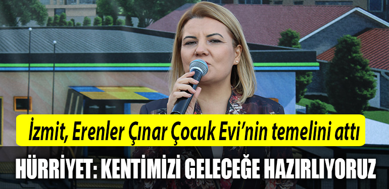 erenler cinar cocuk evi