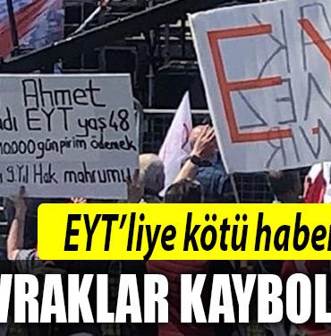 eyt evraklari