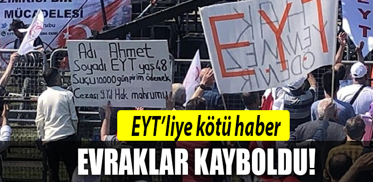 eyt evraklari