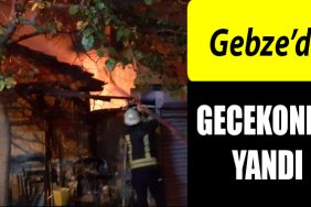 gebze 1