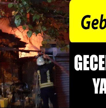 gebze 1