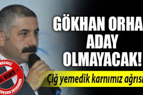 gokhan orhan chp