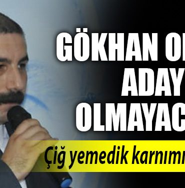 gokhan orhan chp