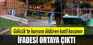 golcuk cinayet