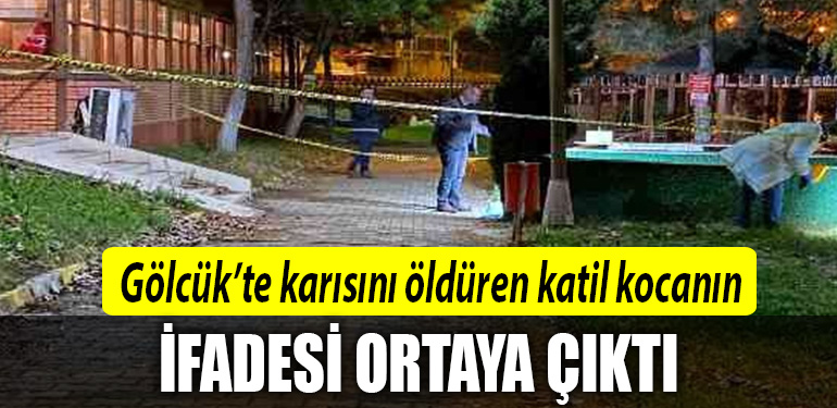 golcuk cinayet