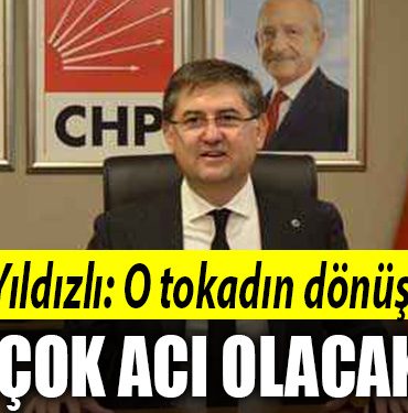 harun yildizli