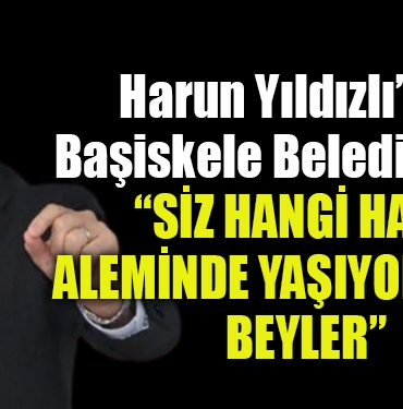 harun yildizli basiskele