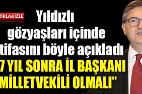 harun yildizli istifa 1