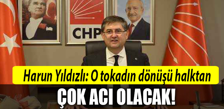 harun yildizli