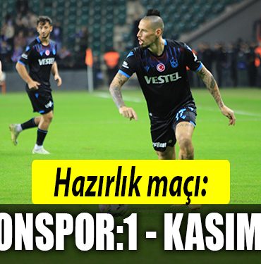 hazirlik