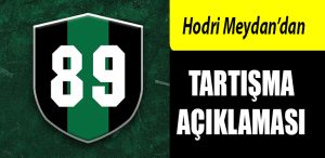 hodri meydan