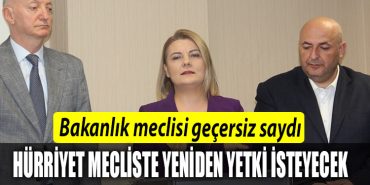 hurriyet sali gunu meclis karari