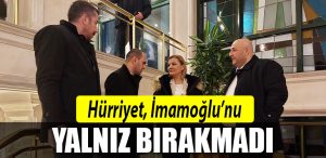 hurriyett