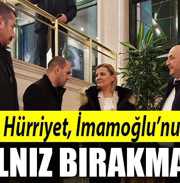 hurriyett