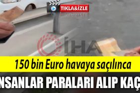 istanbul 150 bin eurou