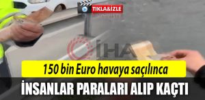 istanbul 150 bin eurou